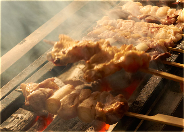 焼き場